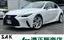 2021 Lexus IS 照片 1