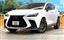 2023 Lexus NX photo 1