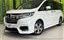 صورة 1 لـ 2021 Honda STEP WAGON