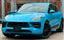 2021 Porsche MACAN 照片 1