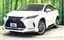 2019 Lexus RX photo 1