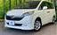 صورة 1 لـ 2007 Honda STEP WAGON