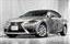 2013 Lexus IS 照片 1