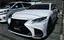 2018 Lexus LS — фото 1