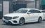 2017 Mercedes-BENZ E-CLASS photo 1