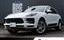 2021 Porsche MACAN photo 1