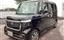 2024 Honda N-BOX photo 1