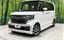 صورة 1 لـ 2021 Honda N-BOX CUSTOM