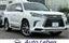 2016 Lexus LX 照片 1