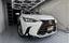 2024 Lexus NX 照片 1