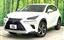 2018 Lexus NX — фото 1