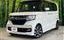 صورة 1 لـ 2018 Honda N-BOX CUSTOM