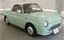1991 Nissan FIGARO — фото 1
