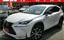 2015 Lexus NX 照片 1