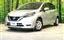 2017 Nissan NOTE photo 1