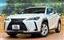 2019 Lexus UX 照片 1