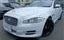 2012 Jaguar XJ 照片 1