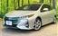 2017 Toyota PRIUS PHV photo 1