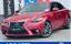 2015 Lexus IS 照片 1