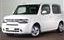 2017 Nissan CUBE — фото 1