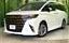 2025 Toyota ALPHARD 照片 1