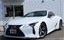 2021 Lexus LC 照片 1
