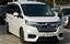 2018 Honda STEP WAGON 照片 1