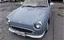 1991 Nissan FIGARO — фото 1