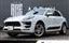 2016 Porsche MACAN — фото 1