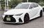 2020 Lexus IS 照片 1