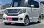 2011 Honda N-BOX CUSTOM photo 1