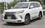 2019 Lexus LX 照片 1