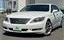 2016 Lexus LS photo 1