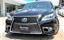 2015 Lexus LS 照片 1