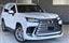 2022 Lexus LX 照片 1