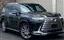 2023 Lexus LX 照片 1
