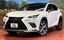صورة 1 لـ 2019 Lexus NX