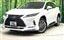 2019 Lexus RX 照片 1