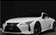 2018 Lexus LC 照片 1