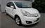 2012 Nissan NOTE — фото 1