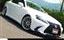 2008 Lexus IS — фото 1
