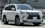 2016 Lexus LX — фото 1