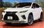 صورة 1 لـ 2021 Lexus RX