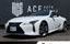 2017 Lexus LC photo 1
