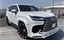 2025 Lexus LX 照片 1