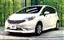 صورة 1 لـ 2015 Nissan NOTE