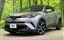 2017 Toyota C-HR 照片 1