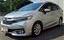 2015 Honda SHUTTLE 照片 1
