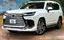 2025 Lexus LX — фото 1