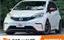 2016 Nissan NOTE — фото 1